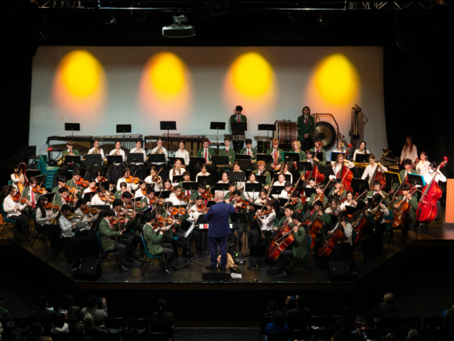 Westlake Symphony Orchestra