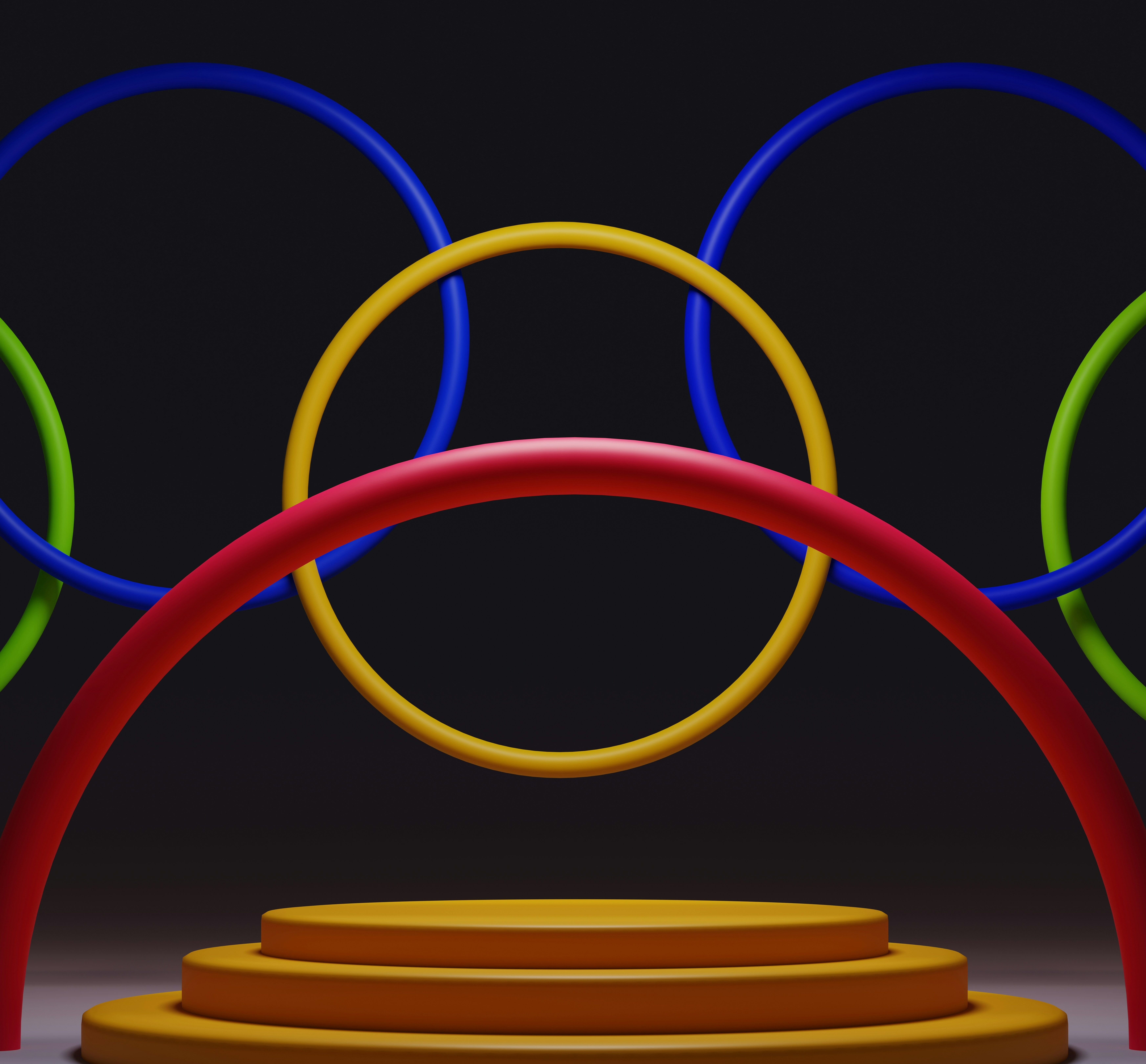 OLYMPICS LOGO_aditya-patil-unsplash