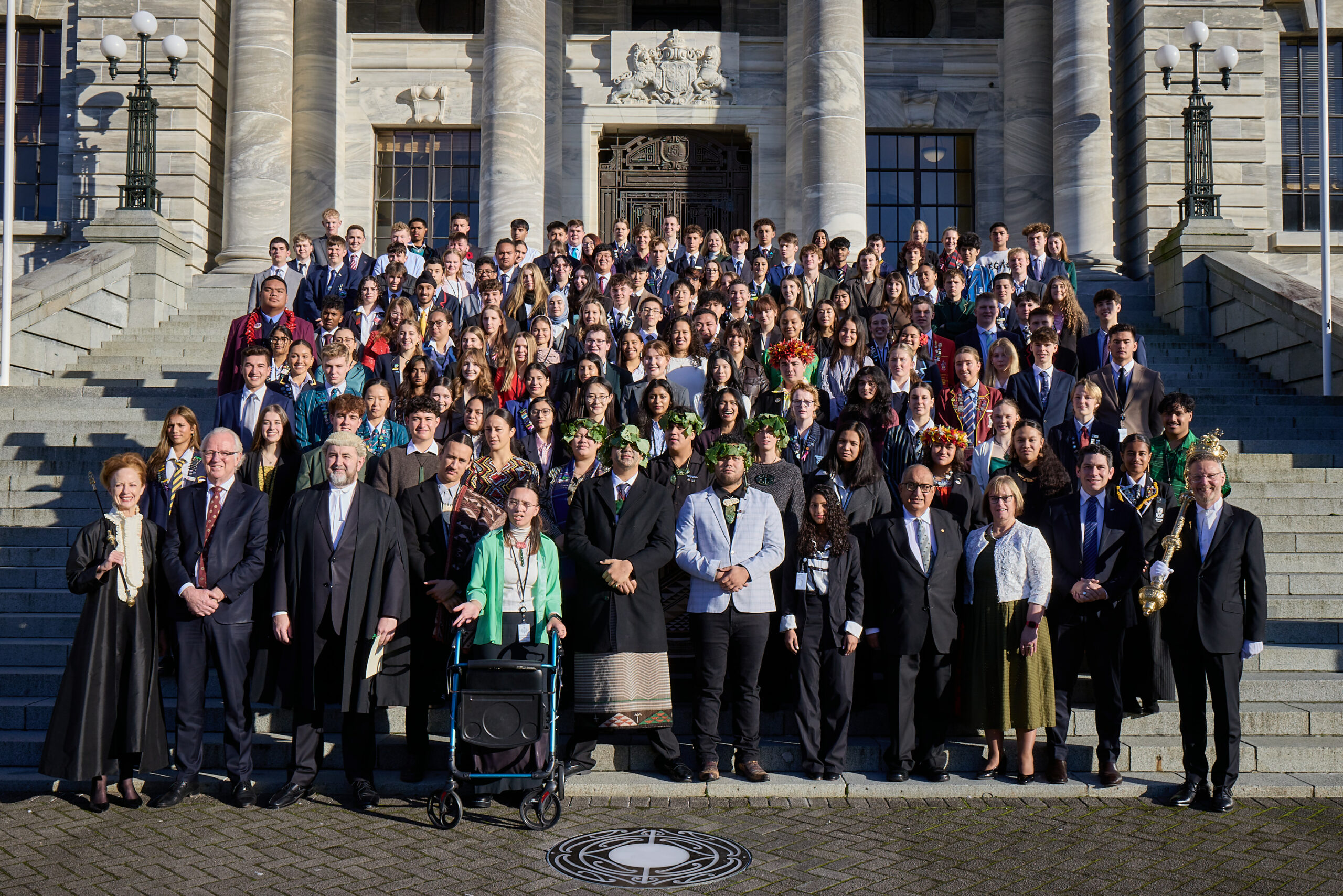 Youth Parliament