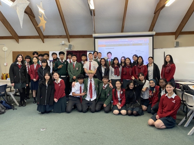 1. group photo