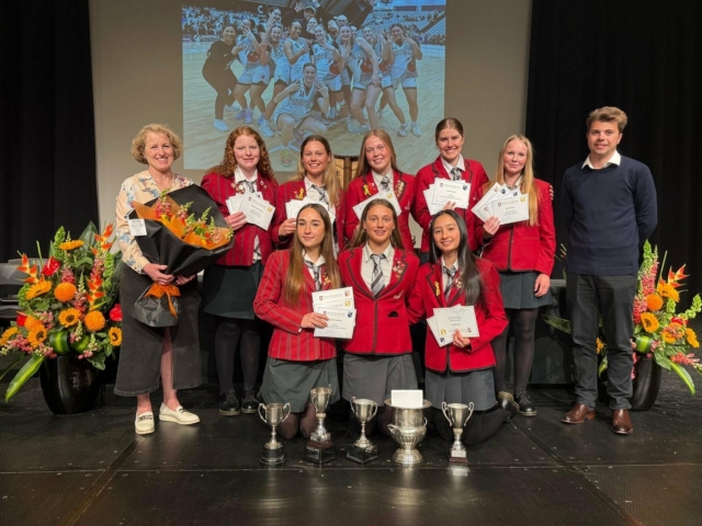 2. Team of the Year – Premier Sailing Team