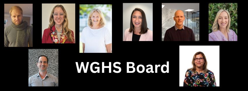 Board 2025
