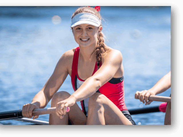 Charlotte Mawston - All Rounder