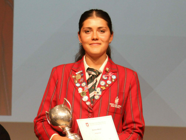 Karmin Maritz