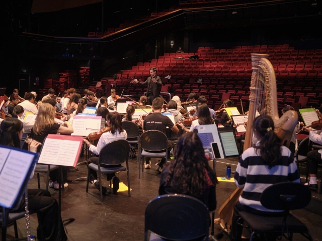 SoS - APO Ensemble