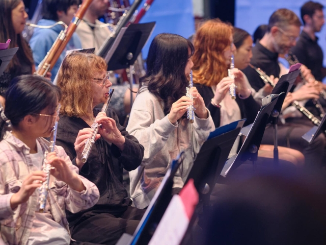 Orchestral Summer School 2026