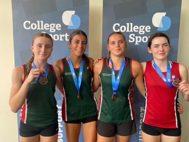 AKL Athletics Champs 4