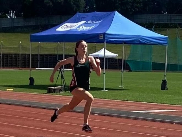 AKL Athletics Champs 6