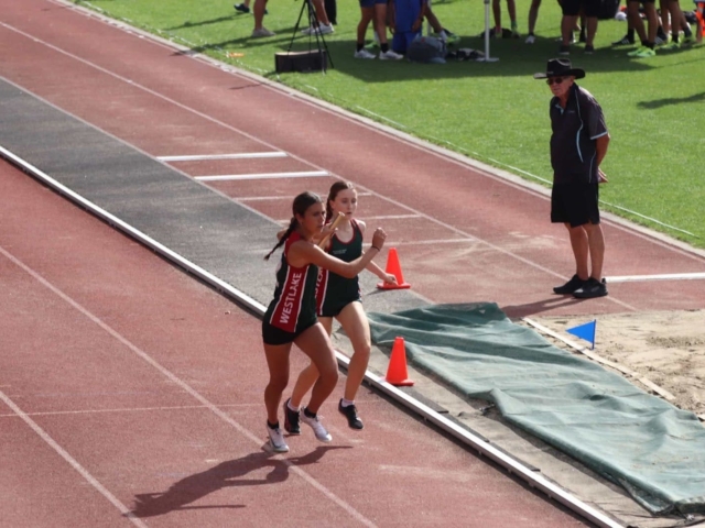 AKl Athletics Champs 7n