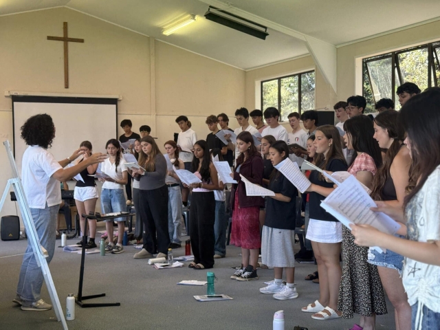 Choralation Camp #2