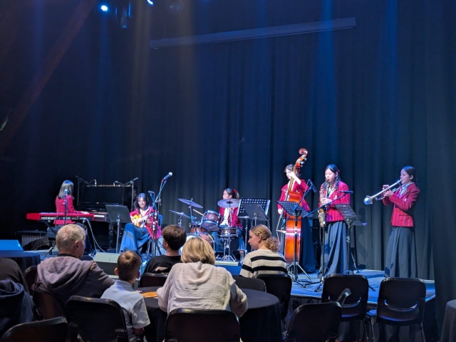 Jazz Festival - Combo