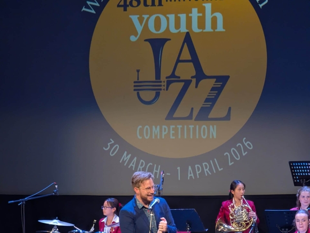 Jazz Festival - Jono
