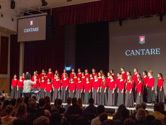Cantare