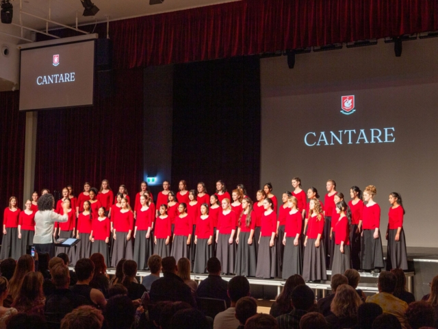 Cantare