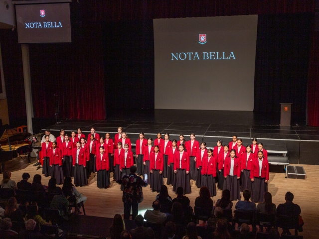 Nota Bella