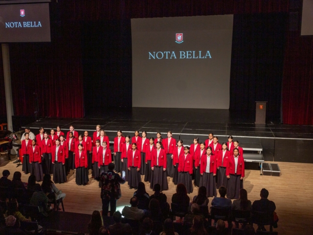 Nota Bella