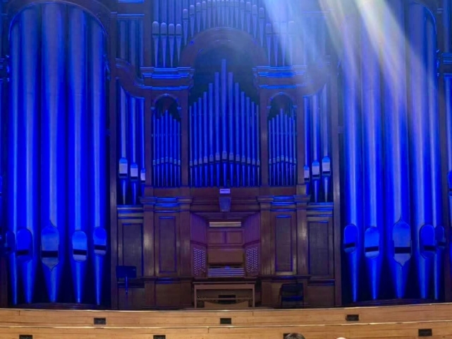 Cantare and Choralation awards