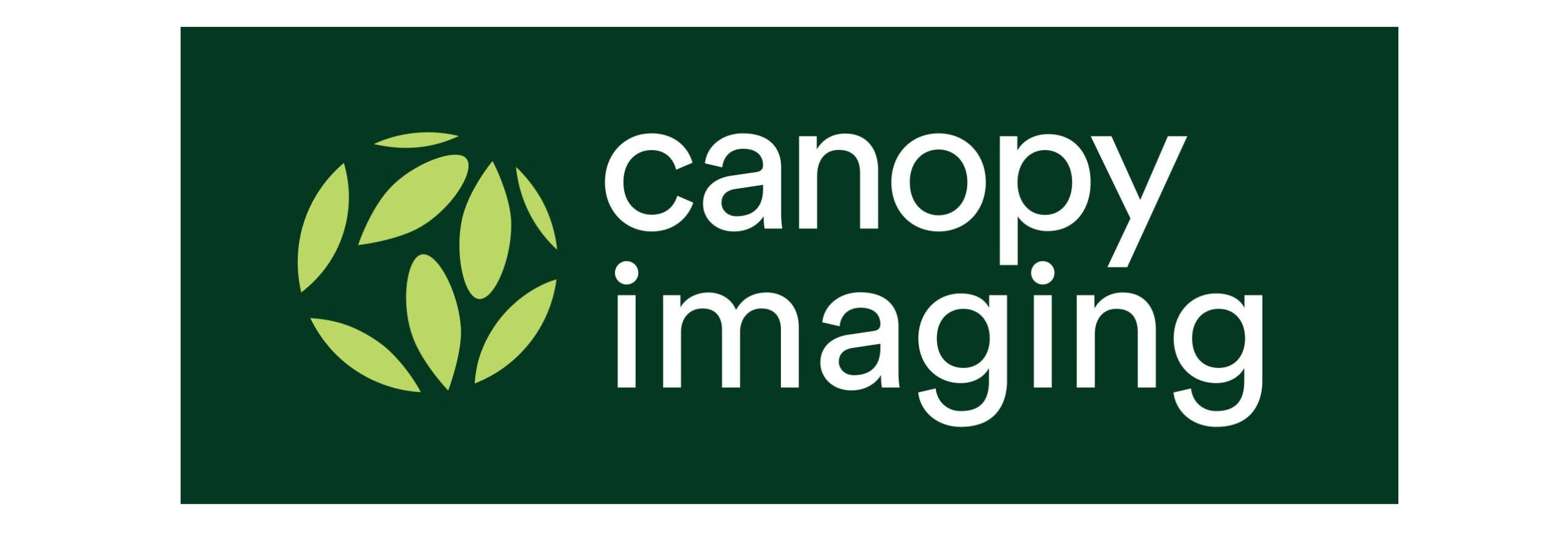 Canopy Imaging