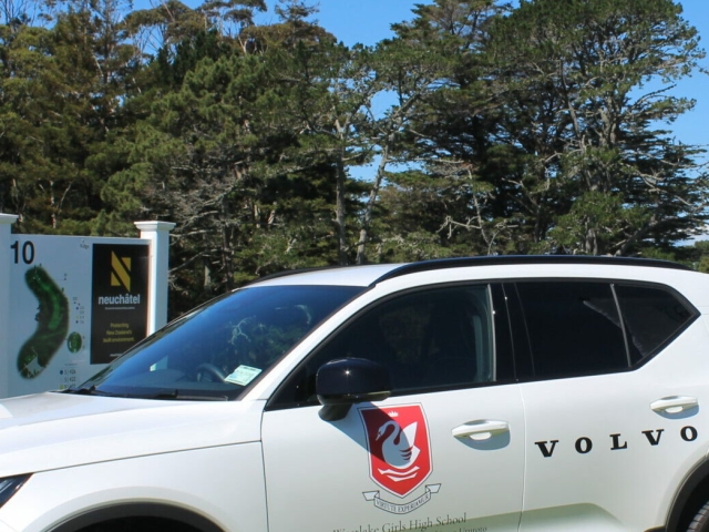 Volvo Car