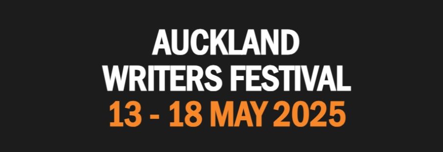 Auckland Writers Festival