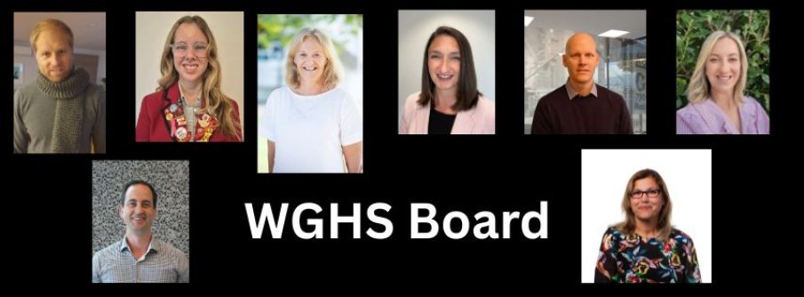 Board 2025