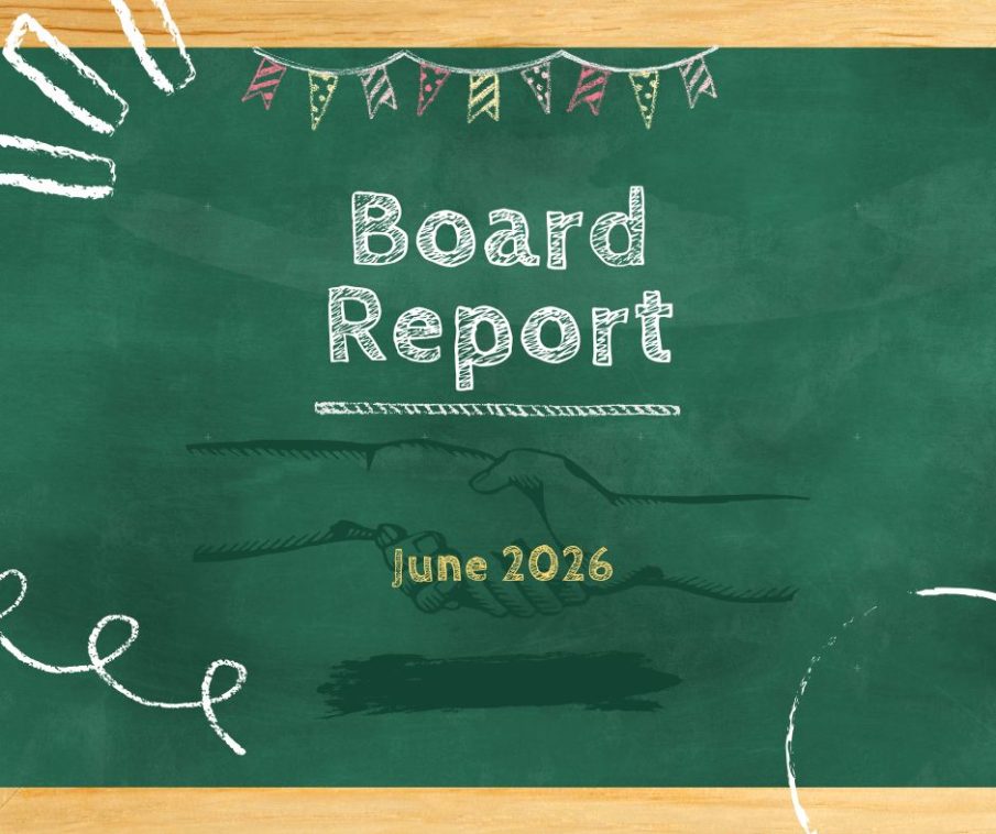 Board Report