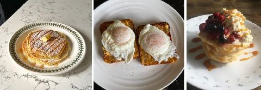 Breakfast 1