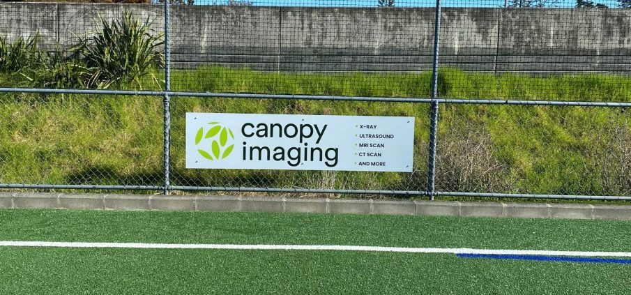 Canopy Imaging 1