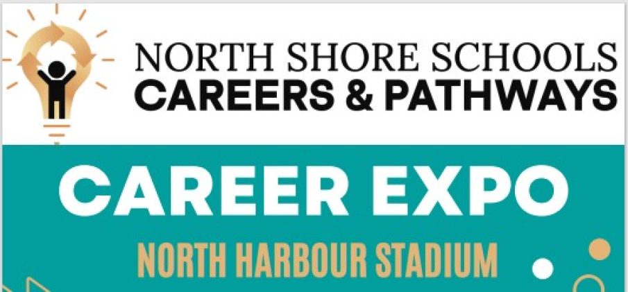 Careers expo