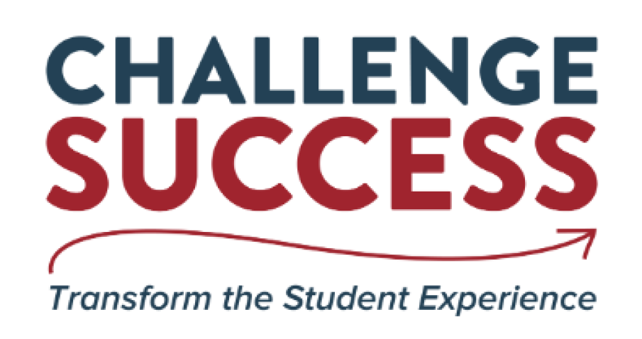 Challenge Success Logo