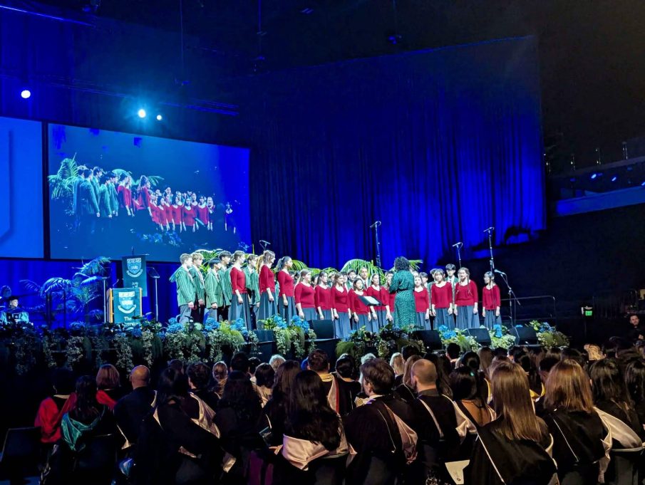Choralation UoA Grad_