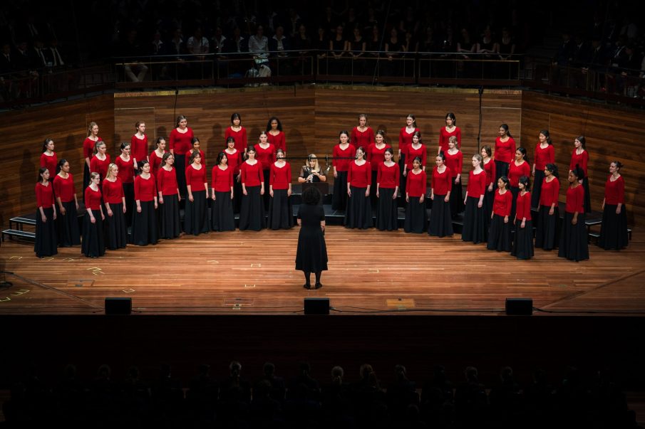 The Big Sing 2026