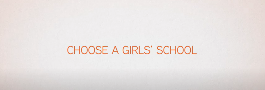 Girls school