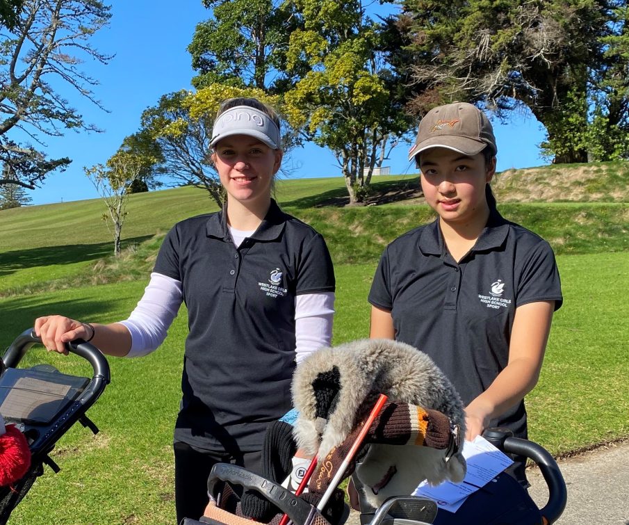 Golfers