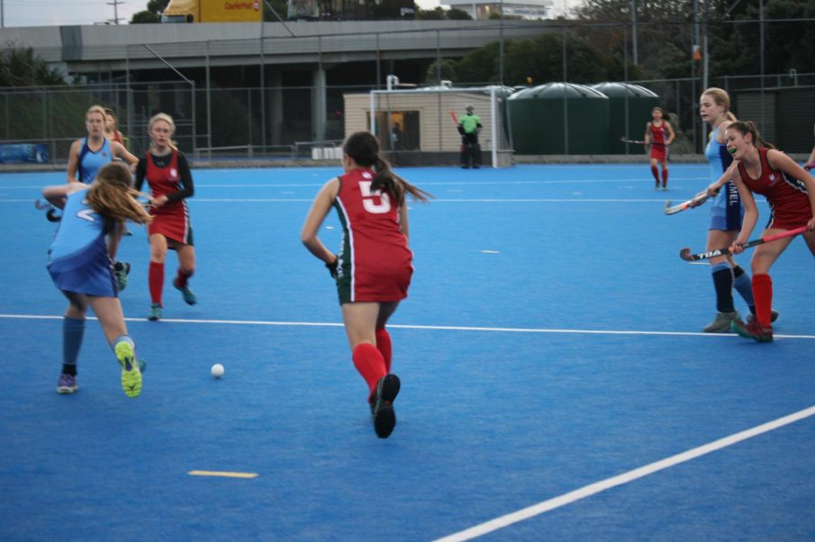 Hockey
