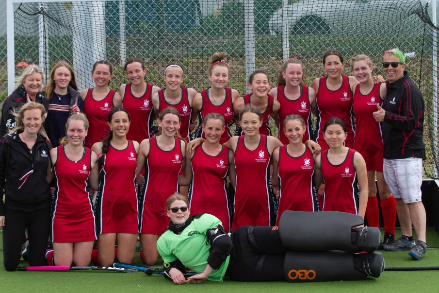 Hockey winners (team)