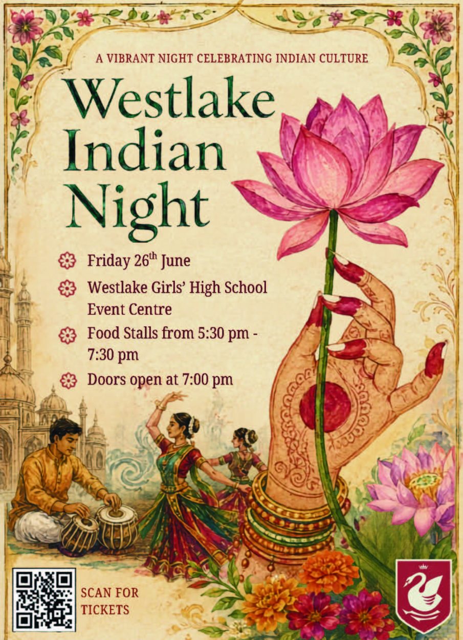 Indian Night