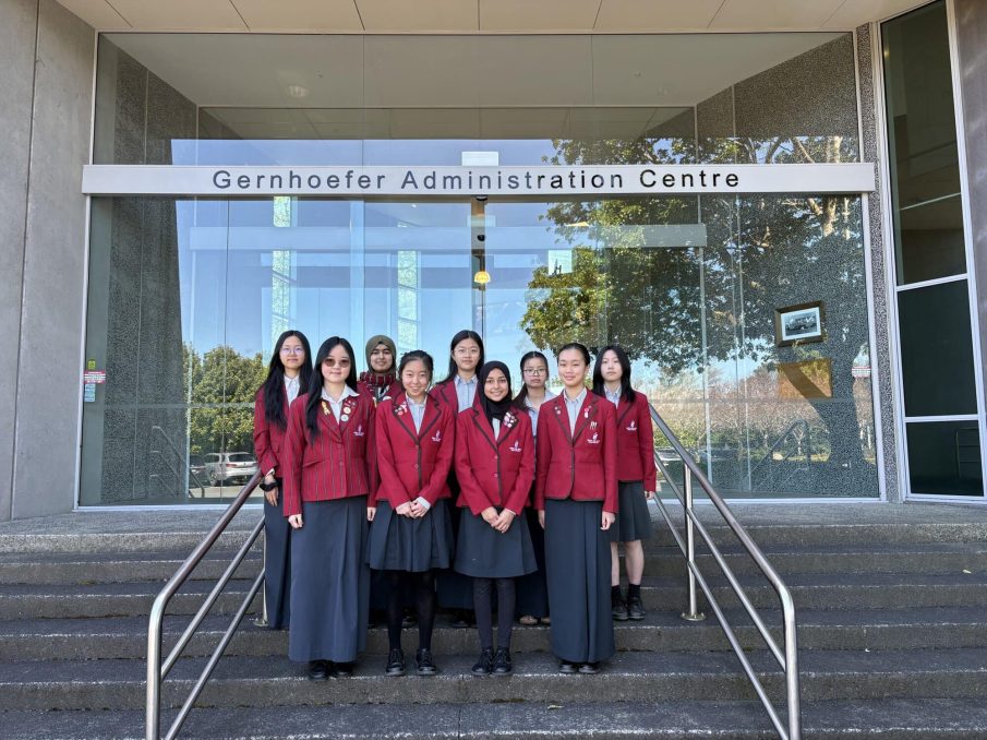JMC Distinction and Top 30