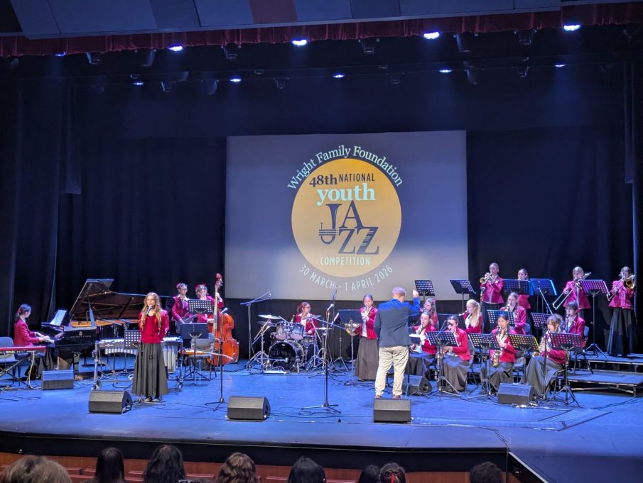 Jazz Festival - Jazz Band