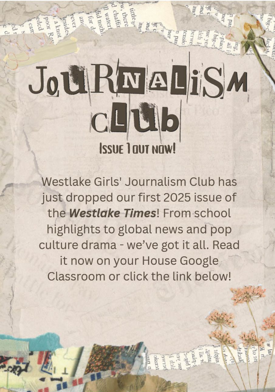 Journalism Club