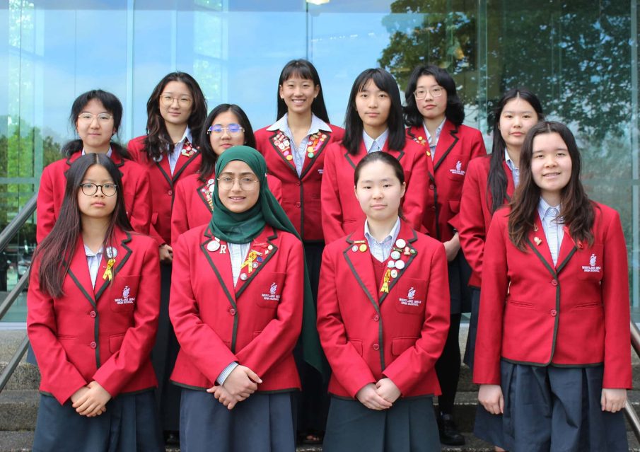 Junior Mathematics Competition 2025