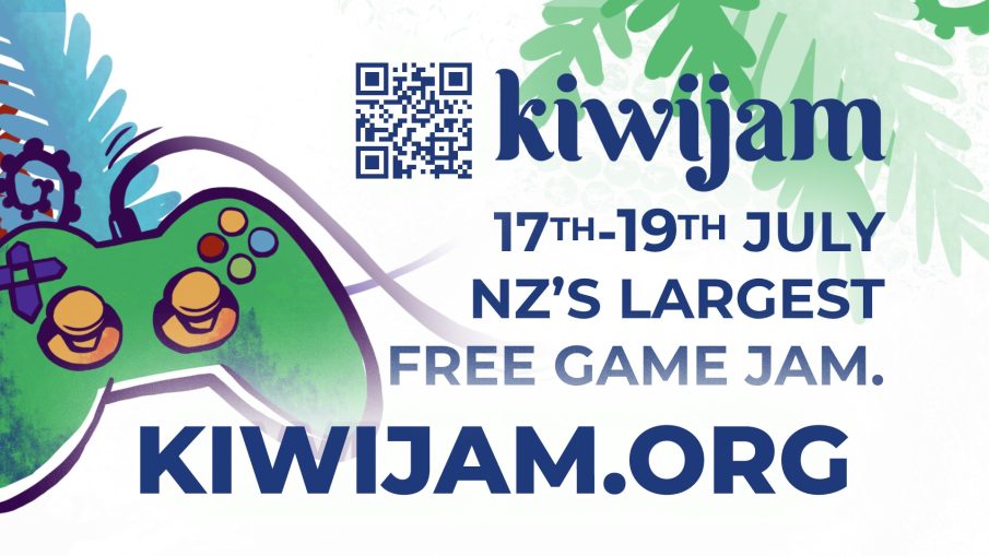 Kiwijam