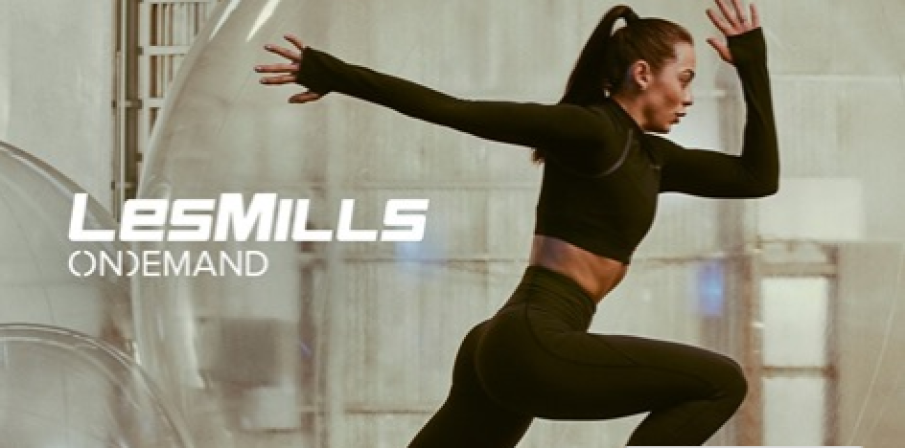 Les Mills