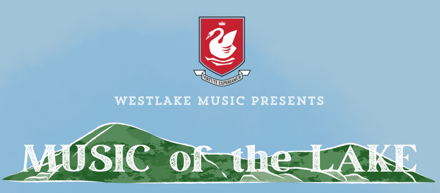 MUSIC of the LAKE