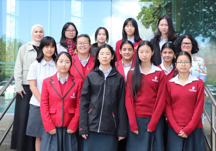 Mathex team