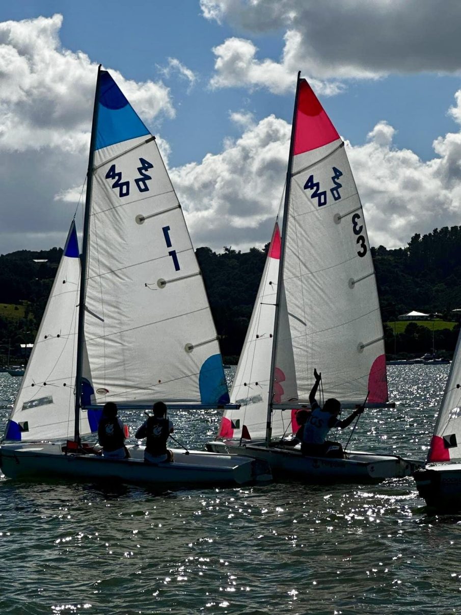 NZSS Teams