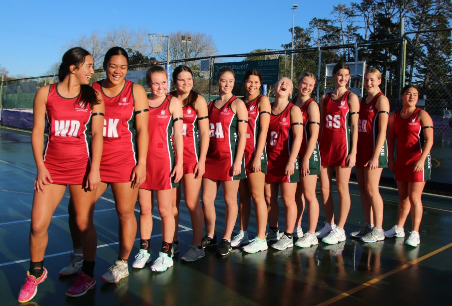 Netball Prem NNH