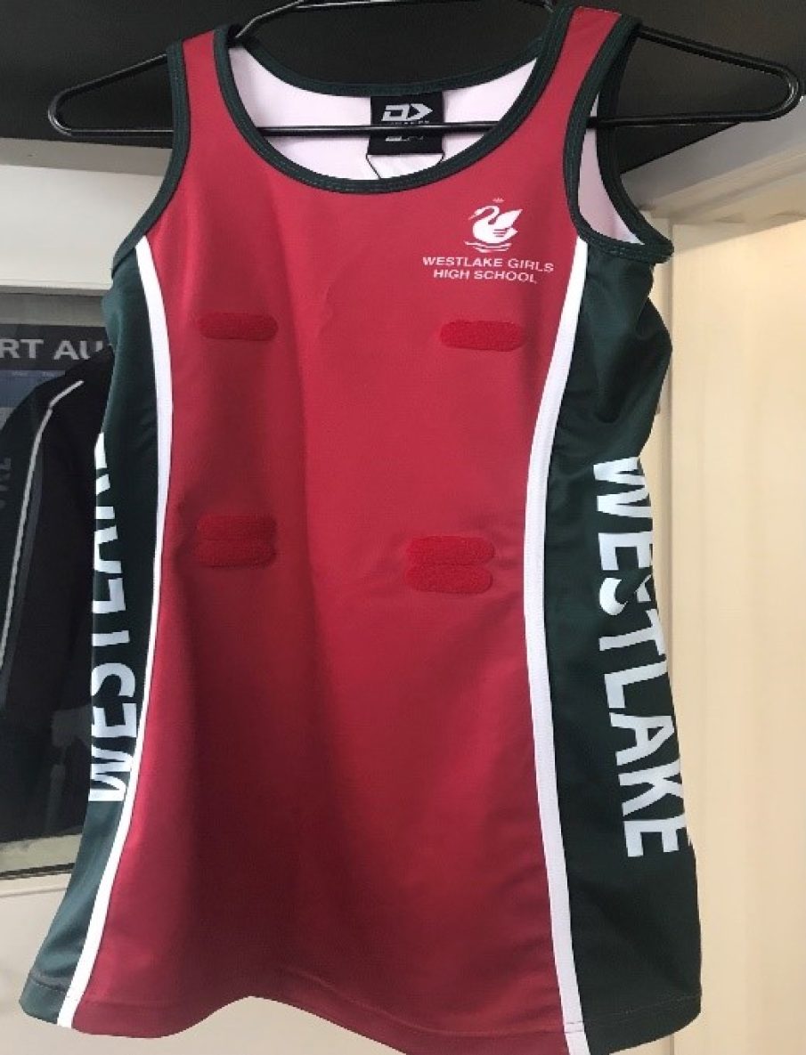 Netball shirt
