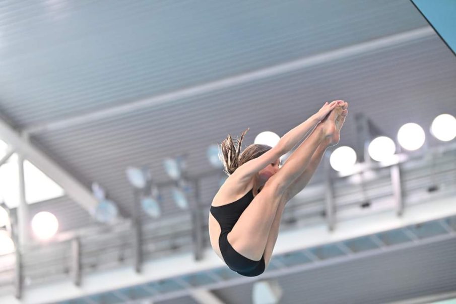 North Island Diving Championships