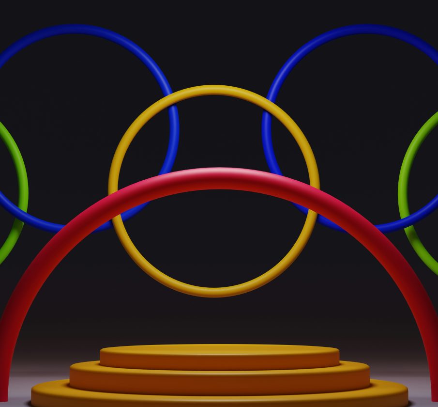 OLYMPICS LOGO_aditya-patil-unsplash